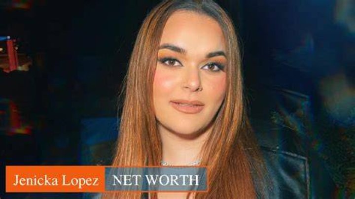 Jenicka Lopez: Jenni Rivera, The Rivera’s & Net Worth