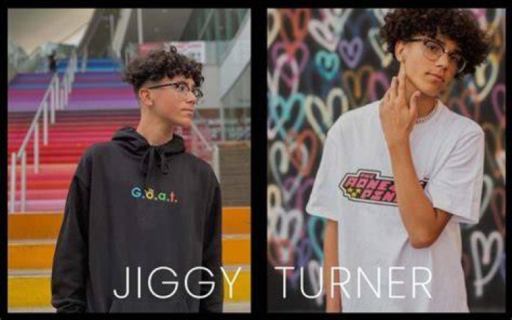 Jiggy Turner Age, Wiki, Net worth, Bio, Height, Girlfriend