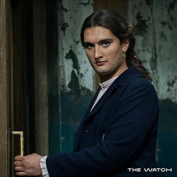 Jo Eaton-Kent: Get To Know The Watch Actor