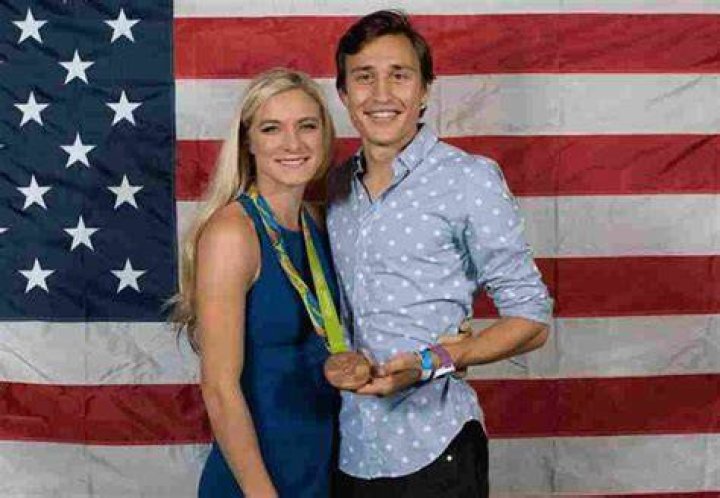 Joe Bosshard Wikipedia: Emma Coburn’s Husband Instagram