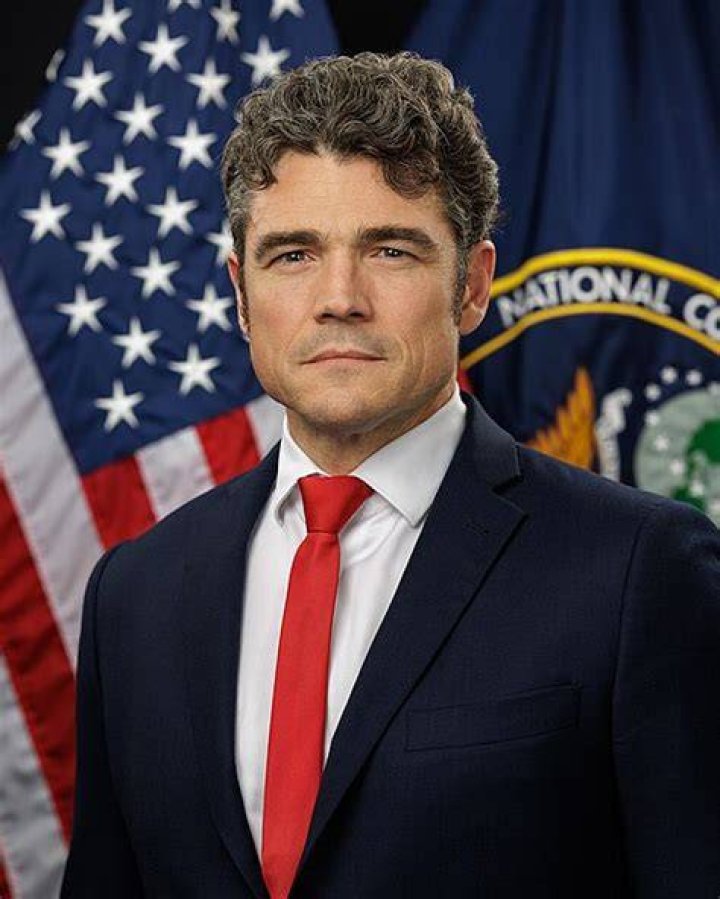 Joe Kent Wikipedia Bio: Everything To Know About The Politician
