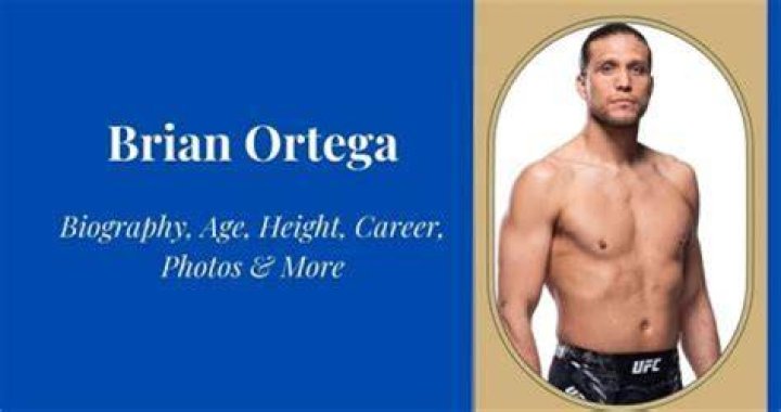 Joey Lamotta – Biography, Heritage, Age, Weight, Height, Relationships