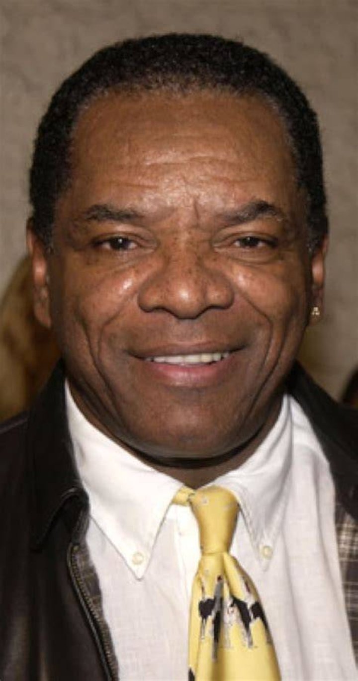 John Witherspoon Net Worth, Income, Salary, Earnings, Biography