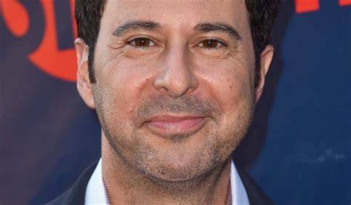 Jonathan Silverman Net Worth, Income, Salary, Earnings, Biography