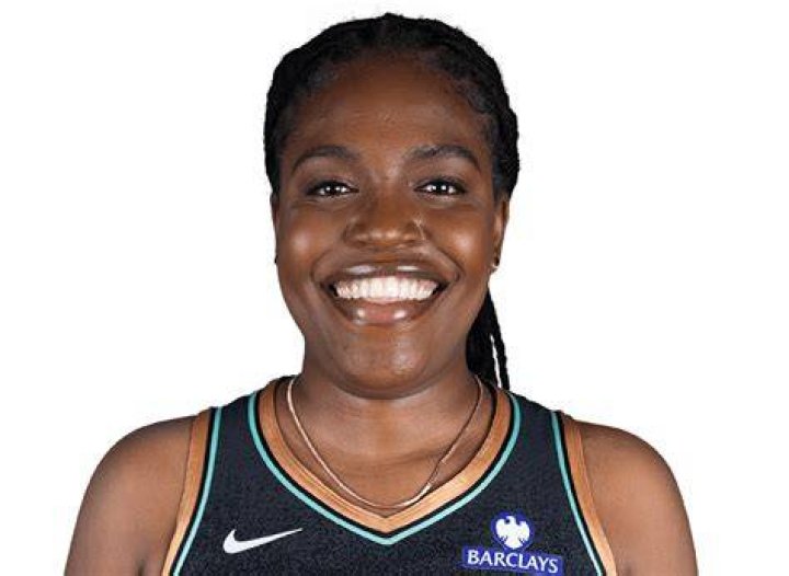Jonquel Jones Siblings: Does Jonquel Jones have a sister?