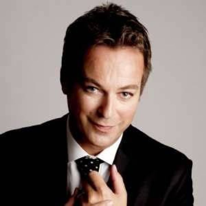 Julian Clary Age, Height, Nationality, TV Shows