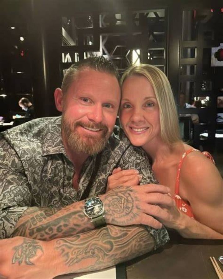 Justin Walker Bio, Wiki, Age, Height, Wife, WTVY and Net Worth