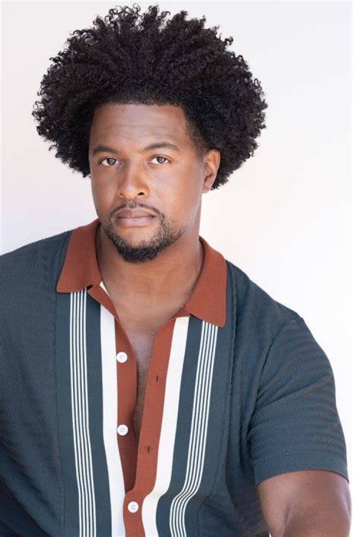 Kamal Angelo Bolden Age, Wiki, Bio, , Height, Girlfriend, Instagram
