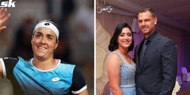 Karim Kamoun Wikipedia and Age Details – Ons Jabeur Husband