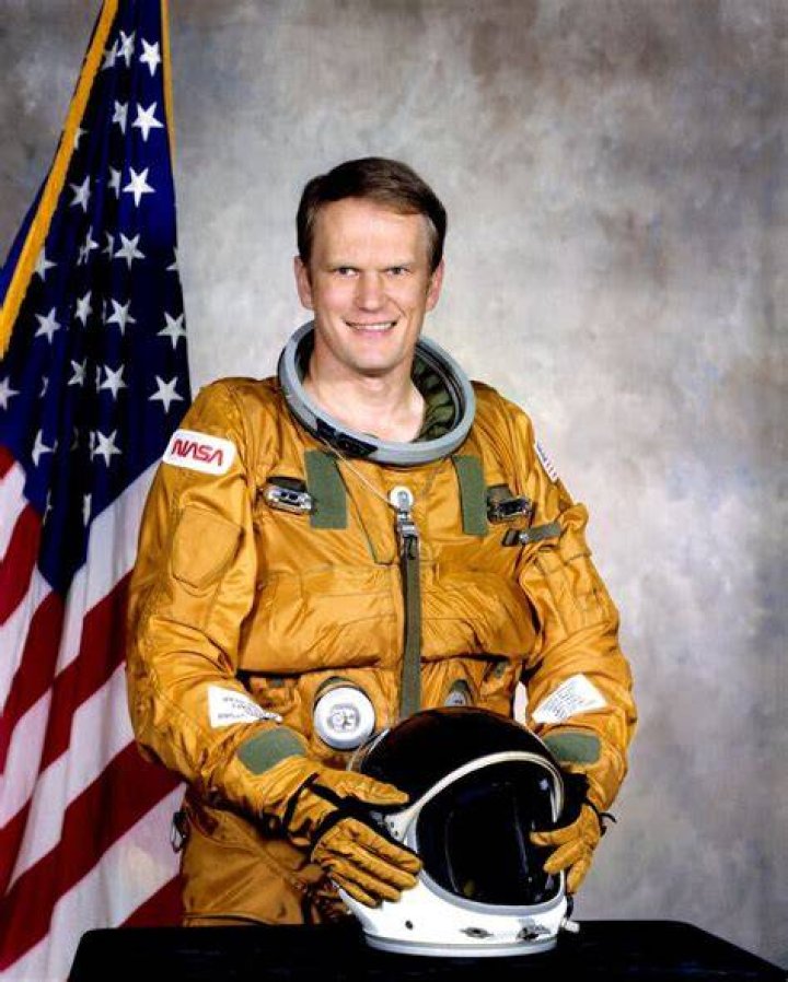 Karol J. Bobko Education, First Space Flight, Space Missions, Age, Health, Death
