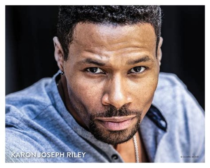 Karon Joseph: 10 Facts on Coins for Love Actor