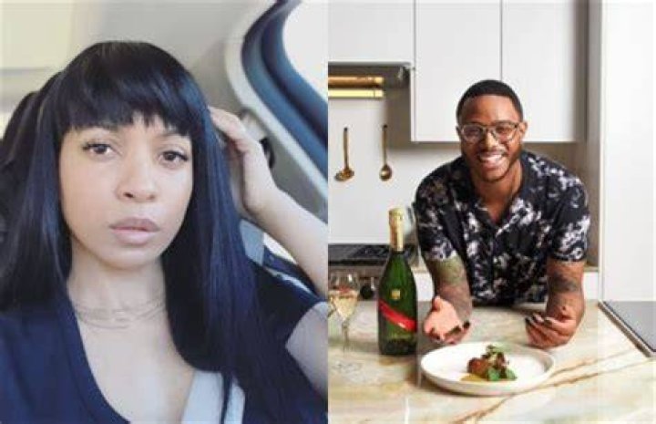 Karrine Steffans (Superhead) Bio, Wiki, Age, Books, Husband, Son, Net Worth