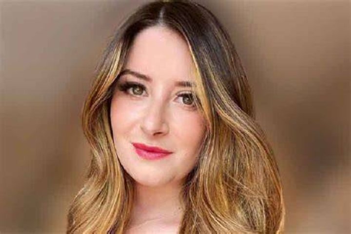 Kassy Dillon Husband, Age, Wikipedia: Is She Married And Dating?