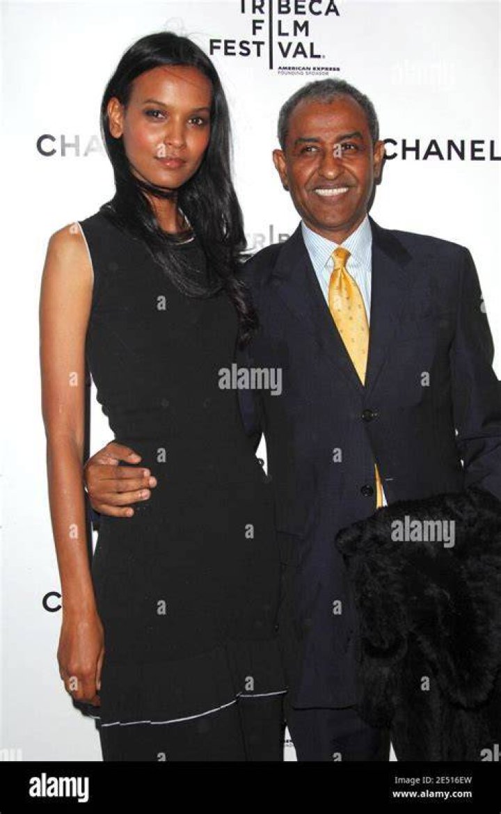 Kassy Kebede