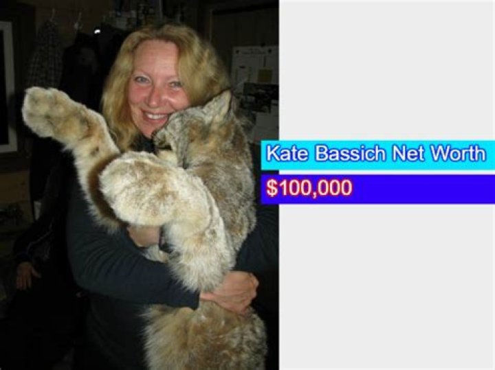 Kate Rorke-Bassich Biography; Net Worth, Ex-Husband And Daughter’s Age