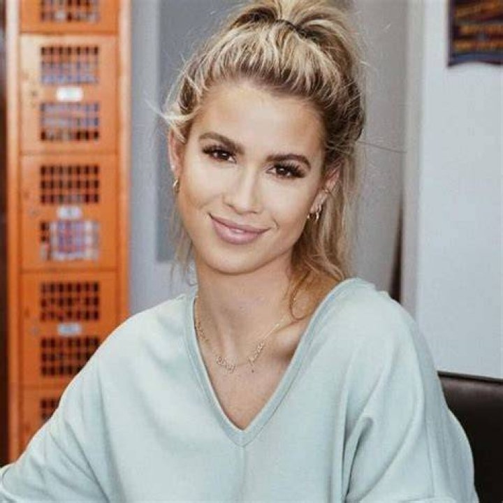 Katelyn Jae Bio-imdb, Age, Wedding, Education, Singing, Height and Diet