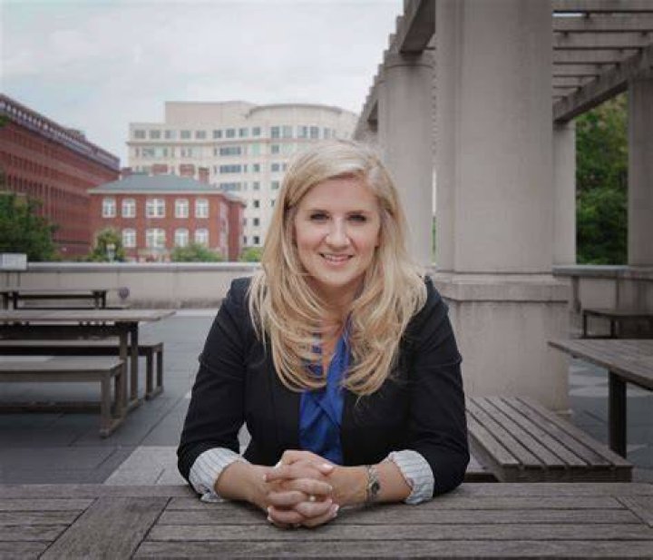 Katie Barlow Attorney Wikipedia: Everything To Know About Lawyer
