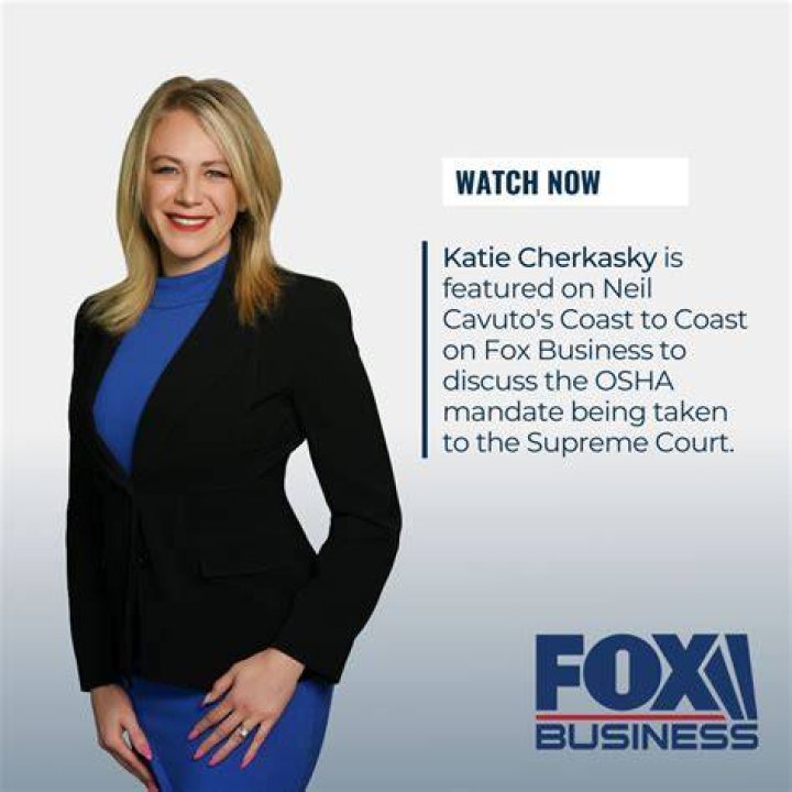 Katie Cherkasky Attorney Wikipedia: Her Wikipedia And Biography