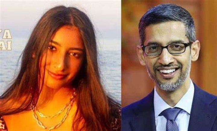Kavya Pichai