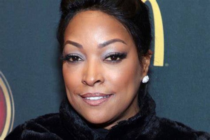 Kellita Smith – Biography, Children, Net Worth And Other Interesting Facts