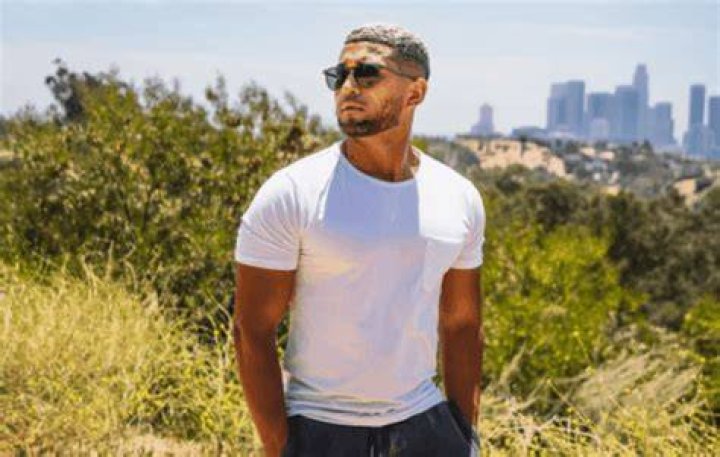 Kevin Kimmel Age, Wiki, Biography, Height, Instagram, Net-Worth, Girlfriend