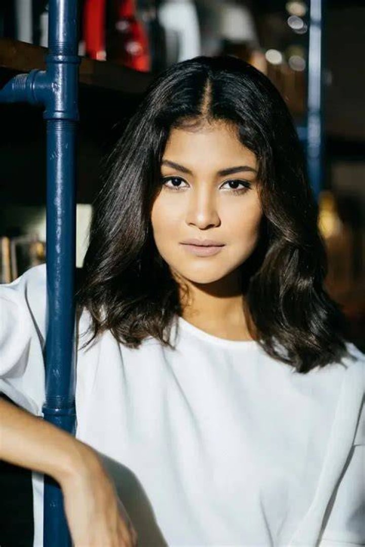 Kiana Valenciano Age, Wiki, Biography, Height, Weight, Net Worth