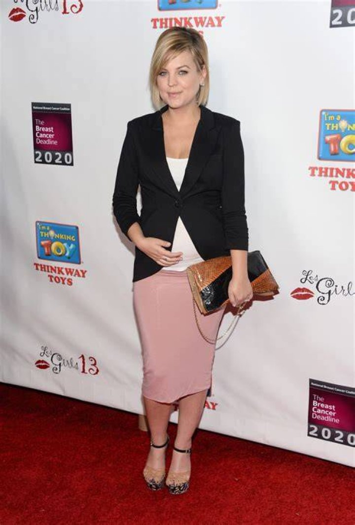 Kirsten Storms’s Net Worth, Age, Height, Weight, Husband, Kids, Bio-Wiki
