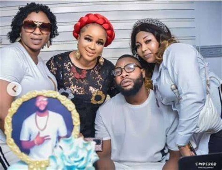 Koko Zaria biography: Age, Wikipedia, Profile & Net Worth