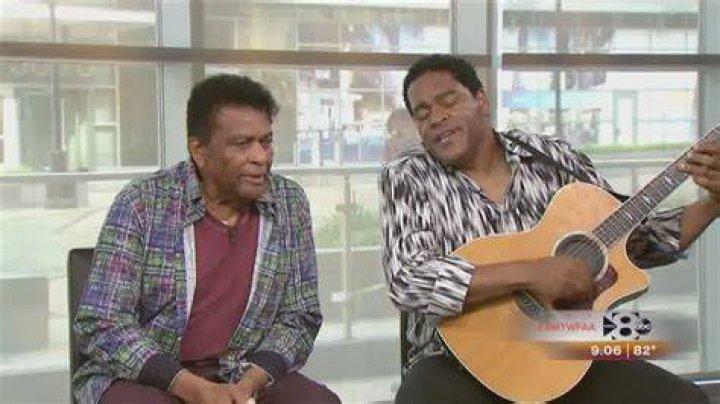 Kraig Pride: 10 Facts To Know About Charley Pride’s Son