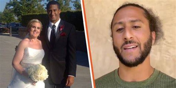 Kyle Kaepernick – Colin Kaepernick’s Brother And Sister Devon Kaepernick