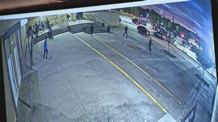 Lamar High School Shooting: Shooter Arrested- Where Is He Now?