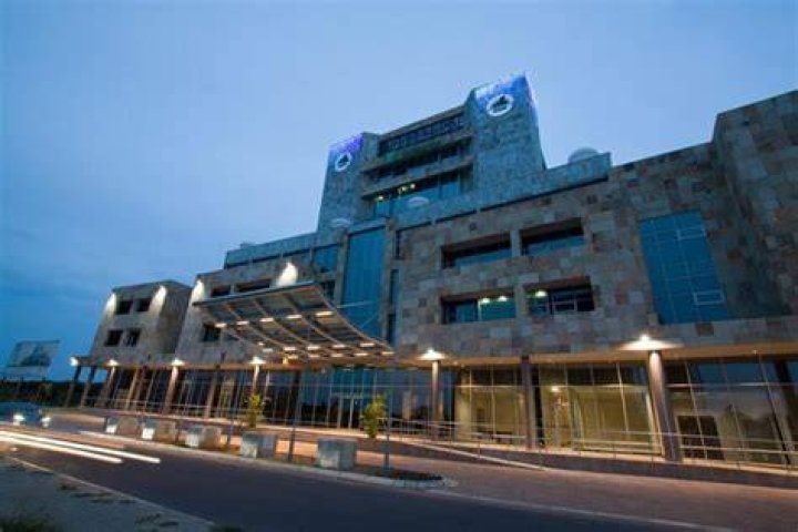 Lansmore Masa Square, Gaborone, Botswana