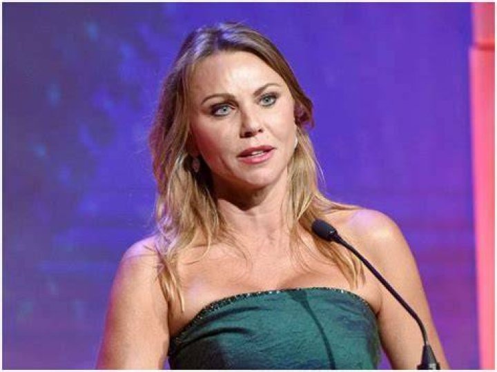 Lara Logan Wikipedia, Biography, Age, Height, Husband, Net Worth, Instagram