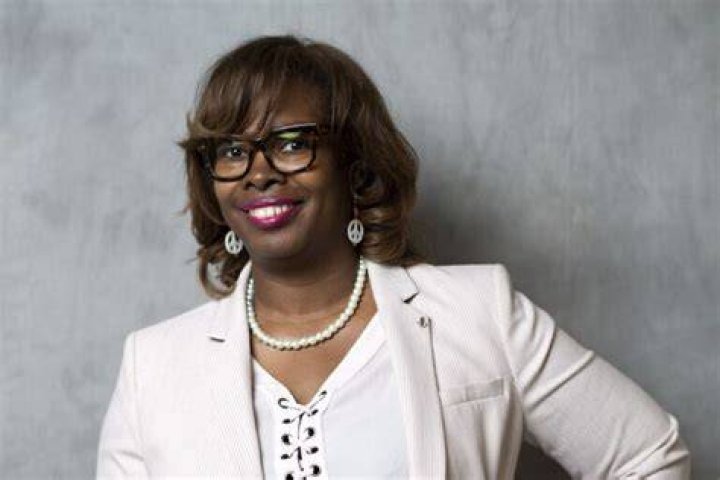 LaTosha Brown Wikipedia, Biography, Age, And Net Worth: Is She Married?