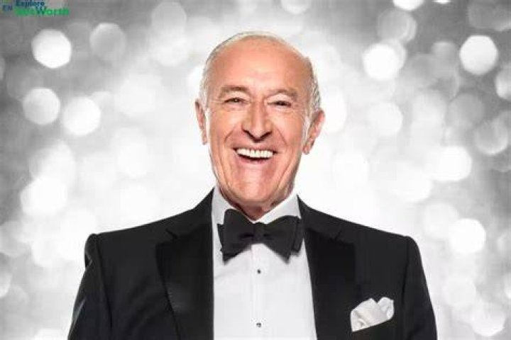 Len Goodman Net Worth, Income, Salary, Earnings, Biography