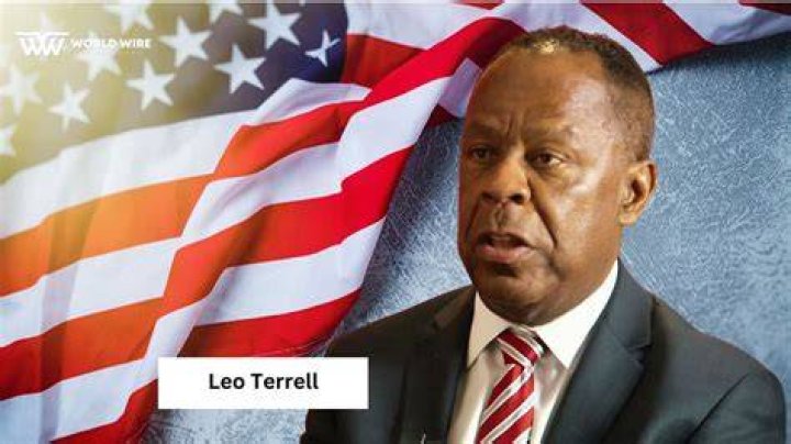 Leo Terrell Wife, Net Worth and Family: Everything To Know About