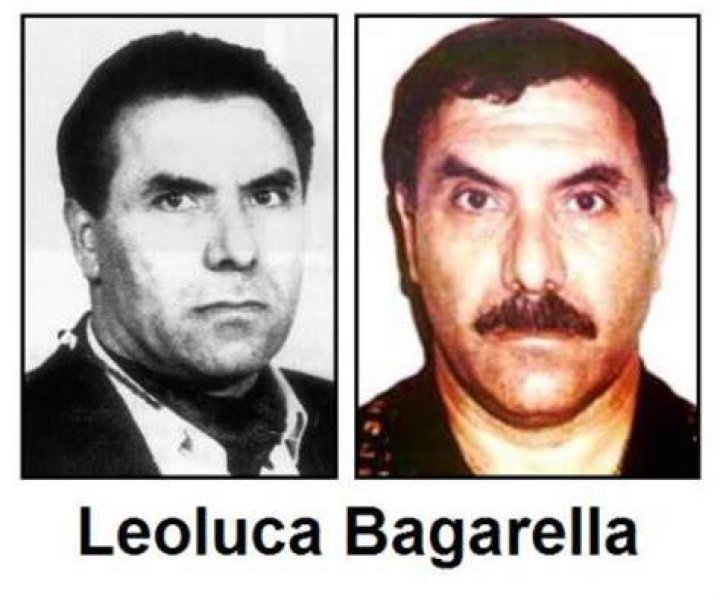 Leoluca Bagarella Net Worth: How Rich Is Leoluca Bagarella?