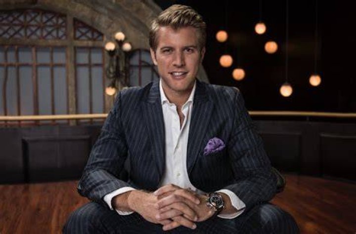 Leonardo Wehe Wikipedia, What To Know About Shark Tank Businessman