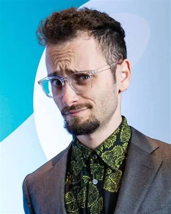 Levy Rozman- Wiki, Age, Height, Net Worth, Girlfriend, Ethnicity