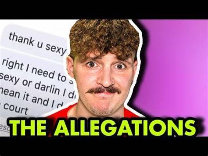 Lewis Buchan Controversy Explained: Video Viral On TikTok And Reddit