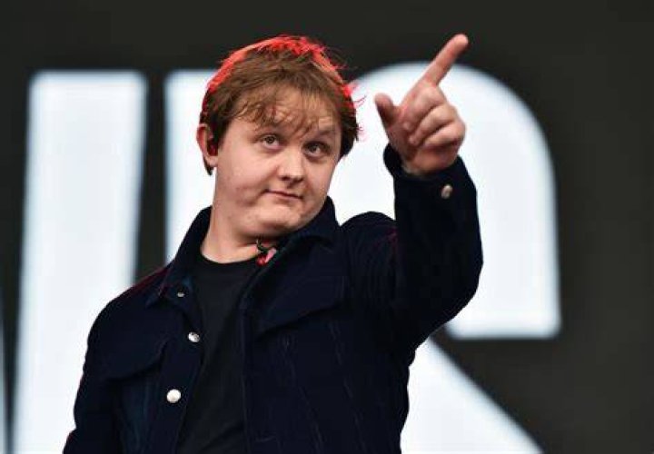 Lewis Capaldi Biography; Net Worth, Age, Height And Songs