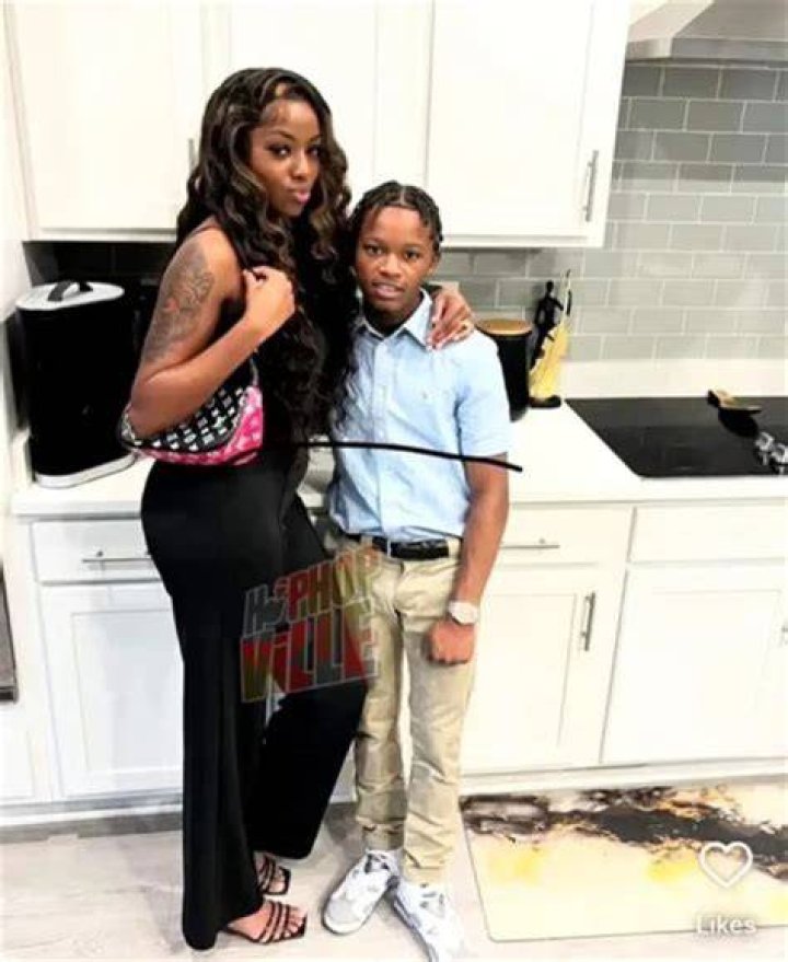 Lil Kelpy (Rapper) Bio, Wiki, Age, Height, Girlfriend & Net Worth