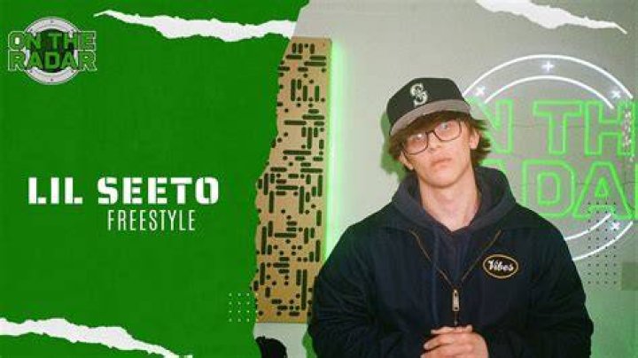 Lil Seeto Gets Pressed, His Real Name And Net Worth Update