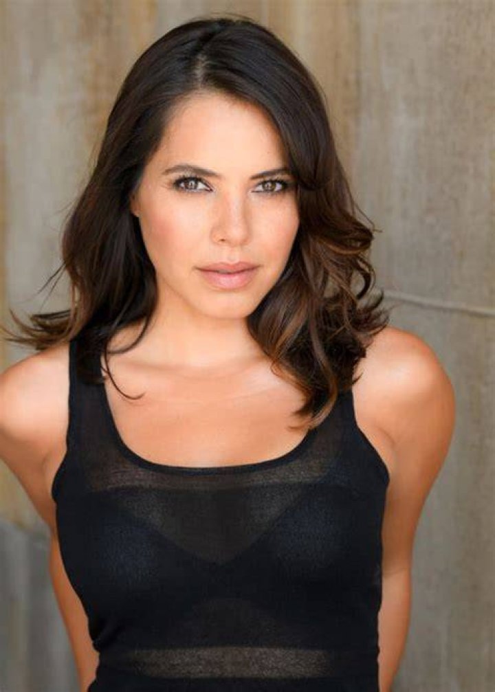 Linda Elena Tovar
