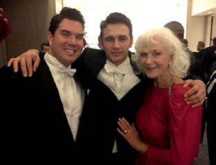 Linda Thorson Children: Met Her Son Trevor Boggs