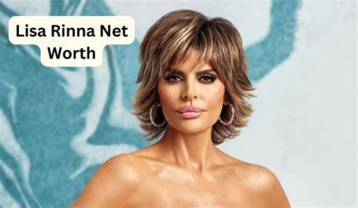 Lisa Rinehart Net Worth, Income, Salary, Earnings, Biography