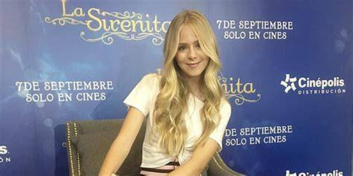 Loreto Peralta’s Age, Height, Parents, Wiki, Nationality