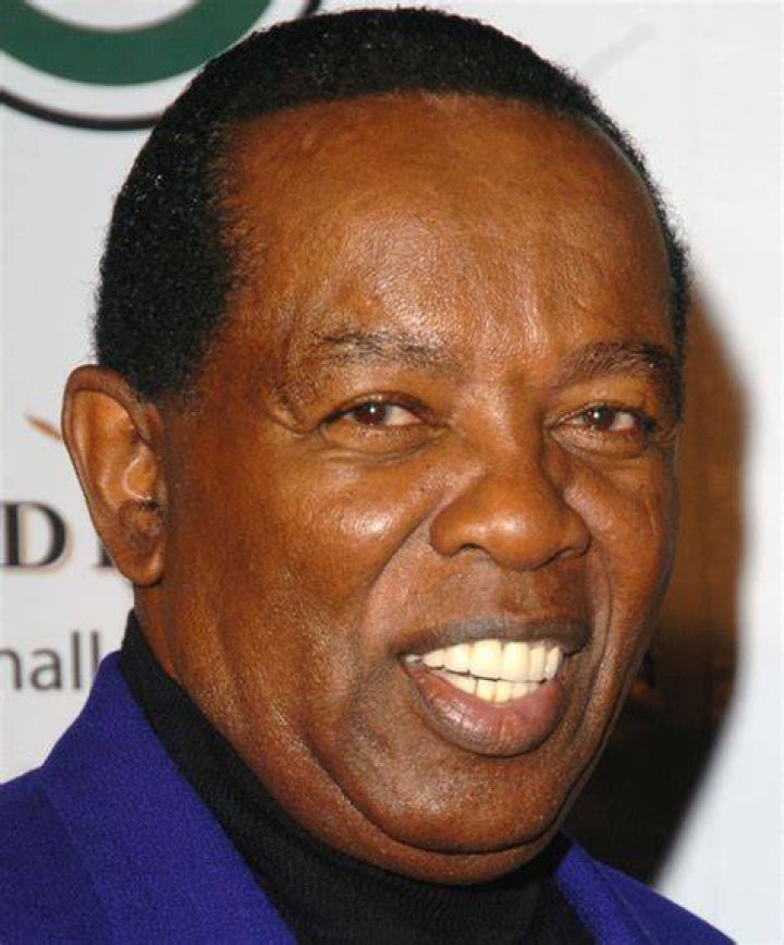 Lou Rawls Net Worth, Income, Salary, Earnings, Biography