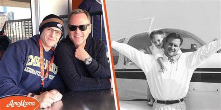 Luc Coulier Pilot, Biography, Age, Education, Height, Girlfriend, Skywest and Net Worth