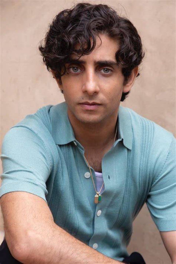 Luke Dimyan Age And Wikipedia: Learn Everything About The Actor From ‘The Chosen’